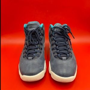 Jordan 10 Los Angeles size 8.5